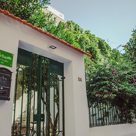 バルレッタ Casa Duconte Bed & Breakfast エクステリア 写真