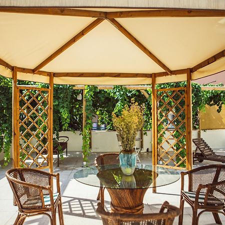 バルレッタ Casa Duconte Bed & Breakfast エクステリア 写真