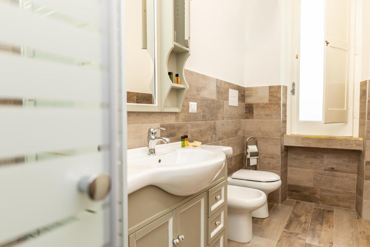 バルレッタ Casa Duconte Bed & Breakfast エクステリア 写真