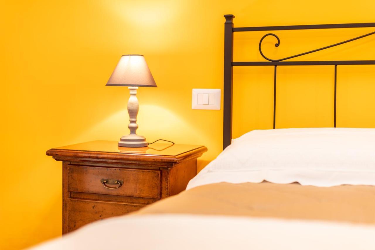 バルレッタ Casa Duconte Bed & Breakfast エクステリア 写真