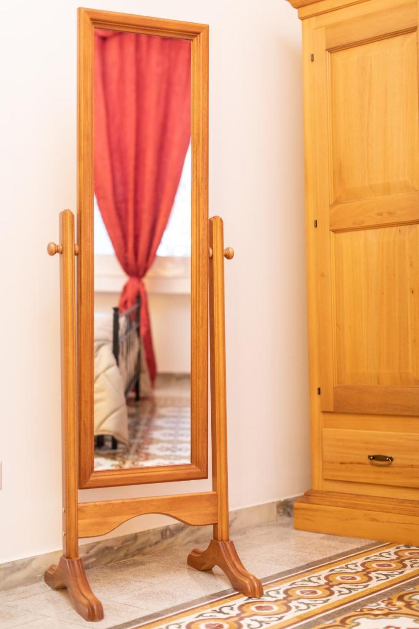 バルレッタ Casa Duconte Bed & Breakfast エクステリア 写真