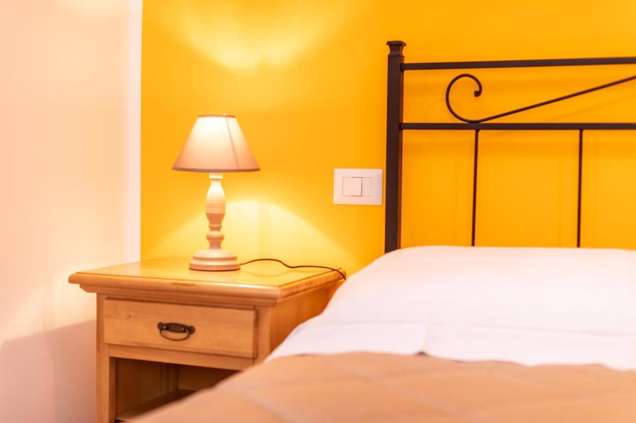 バルレッタ Casa Duconte Bed & Breakfast エクステリア 写真