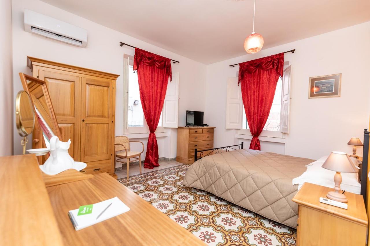 バルレッタ Casa Duconte Bed & Breakfast エクステリア 写真
