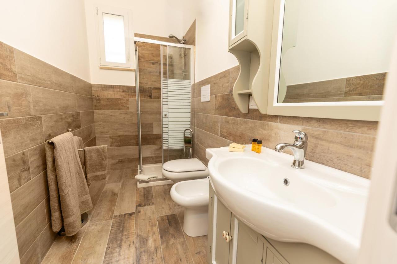 バルレッタ Casa Duconte Bed & Breakfast エクステリア 写真