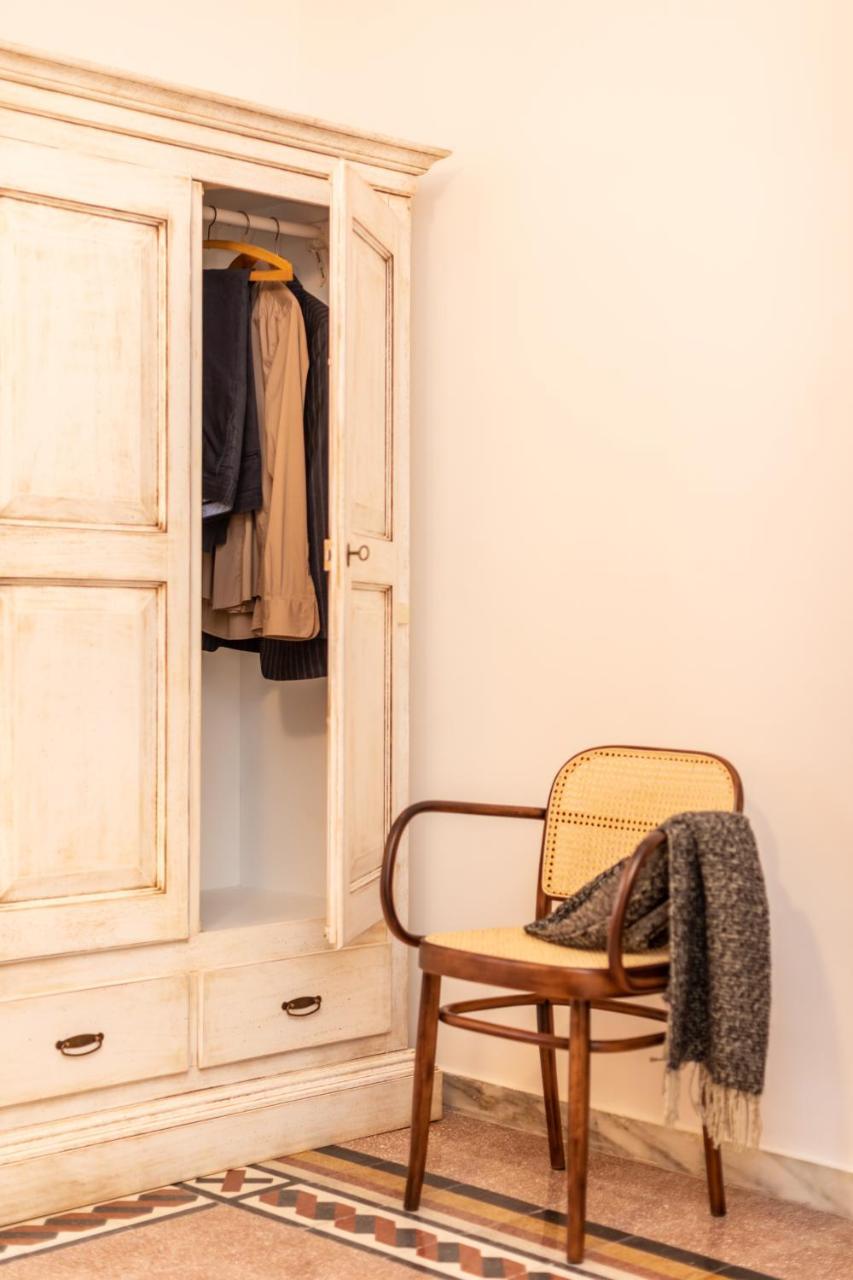 バルレッタ Casa Duconte Bed & Breakfast エクステリア 写真